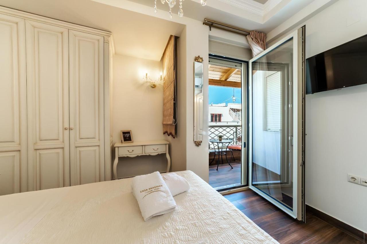 Casa Anastazia, By Idealstay Experience Candia Esterno foto