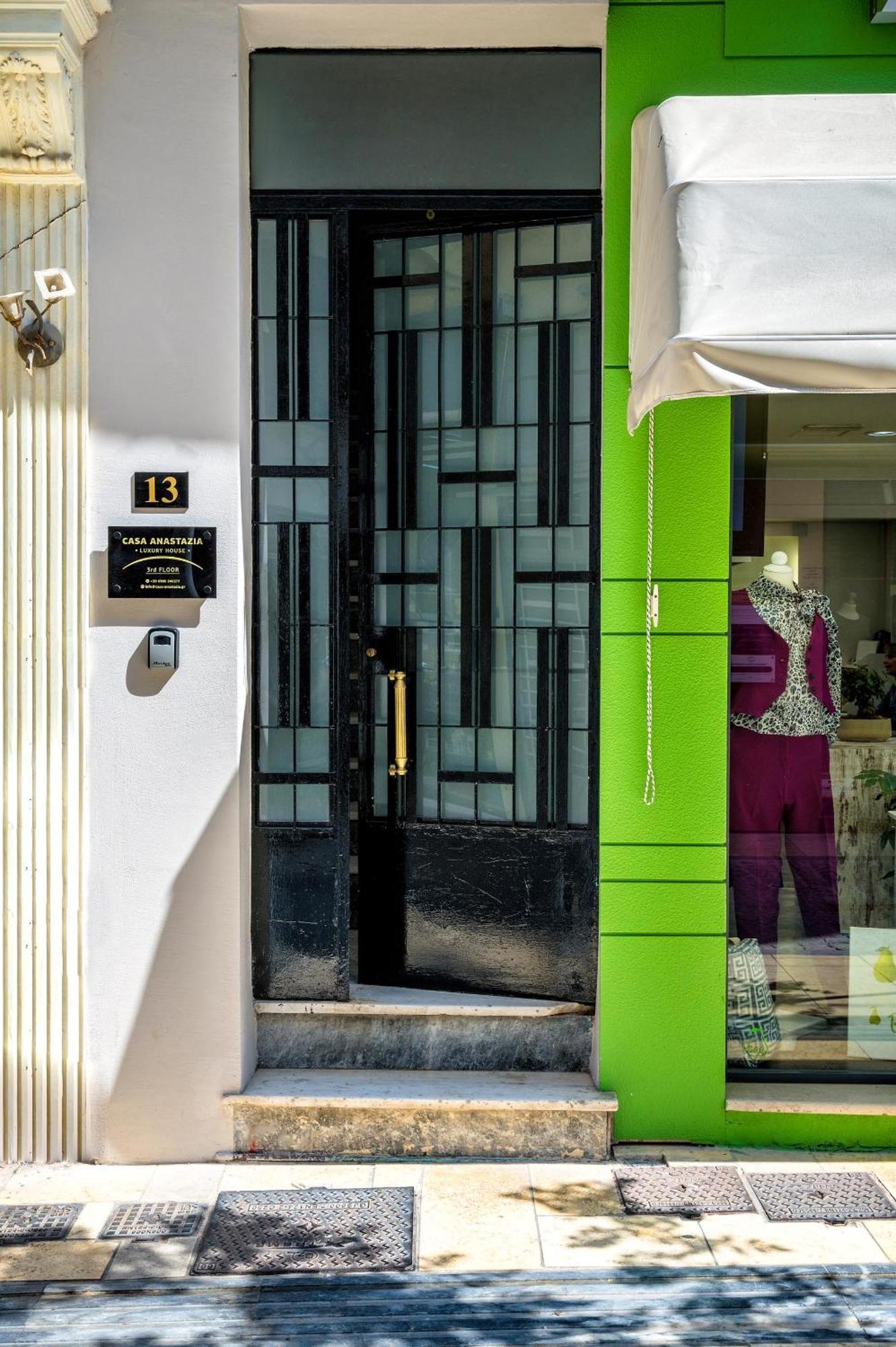 Casa Anastazia, By Idealstay Experience Candia Esterno foto