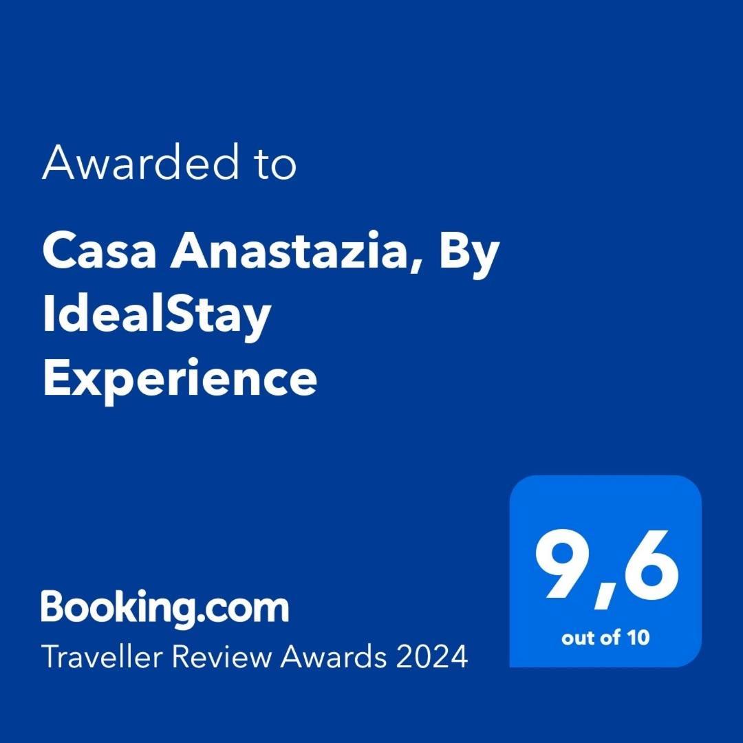 Casa Anastazia, By Idealstay Experience Candia Esterno foto